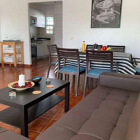 Apartamento Bastian Casas Verdes Costa Teguise Zewnętrze zdjęcie