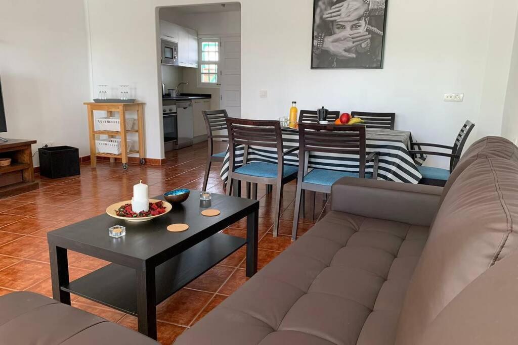 Apartamento Bastian Casas Verdes Costa Teguise Zewnętrze zdjęcie