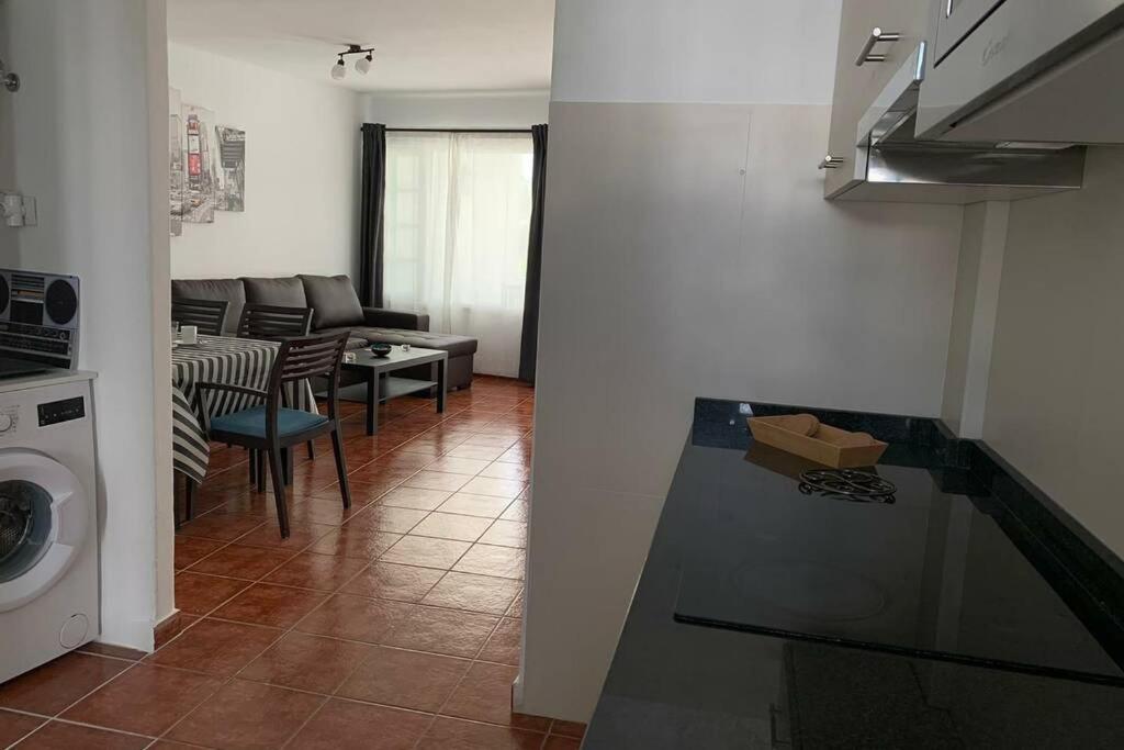 Apartamento Bastian Casas Verdes Costa Teguise Zewnętrze zdjęcie