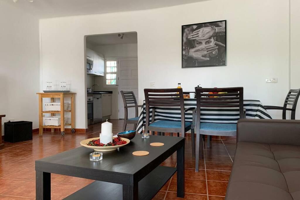 Apartamento Bastian Casas Verdes Costa Teguise Zewnętrze zdjęcie