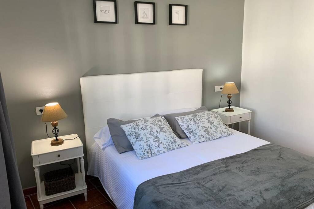 Apartamento Bastian Casas Verdes Costa Teguise Zewnętrze zdjęcie