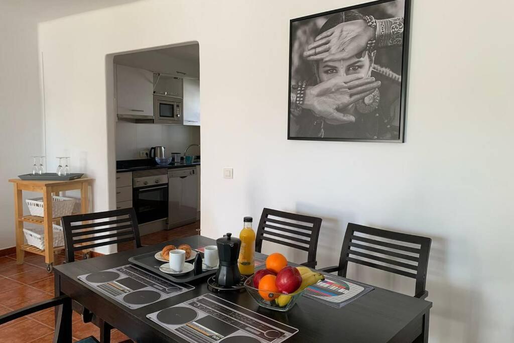 Apartamento Bastian Casas Verdes Costa Teguise Zewnętrze zdjęcie