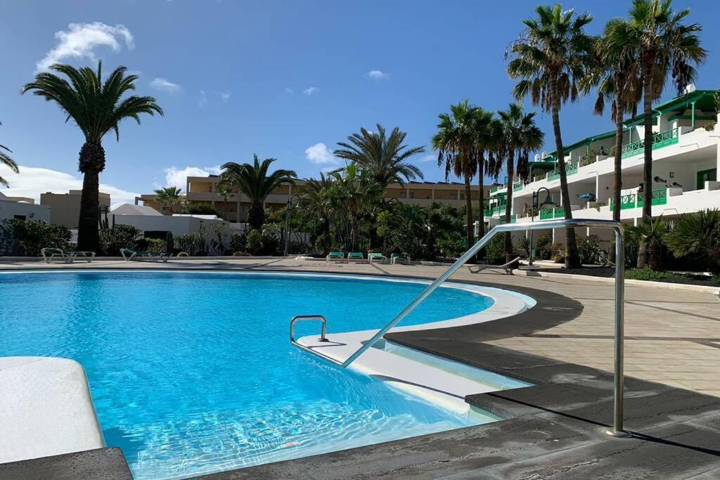 Apartamento Bastian Casas Verdes Costa Teguise Zewnętrze zdjęcie