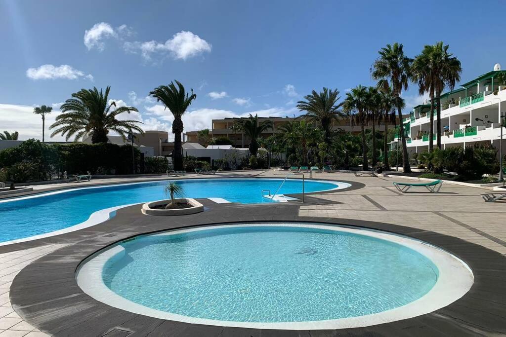 Apartamento Bastian Casas Verdes Costa Teguise Zewnętrze zdjęcie