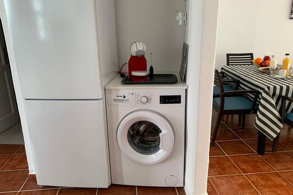 Apartamento Bastian Casas Verdes Costa Teguise Zewnętrze zdjęcie