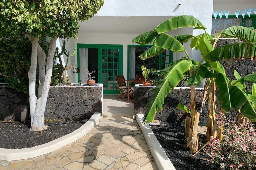 Apartamento Bastian Casas Verdes Costa Teguise Zewnętrze zdjęcie