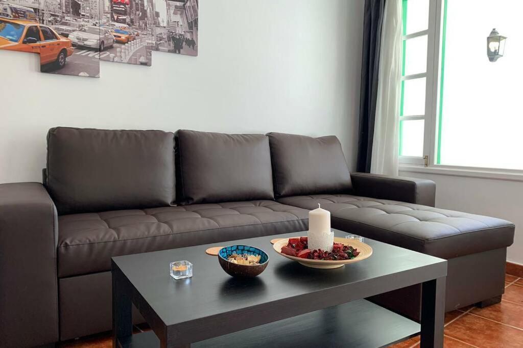 Apartamento Bastian Casas Verdes Costa Teguise Zewnętrze zdjęcie