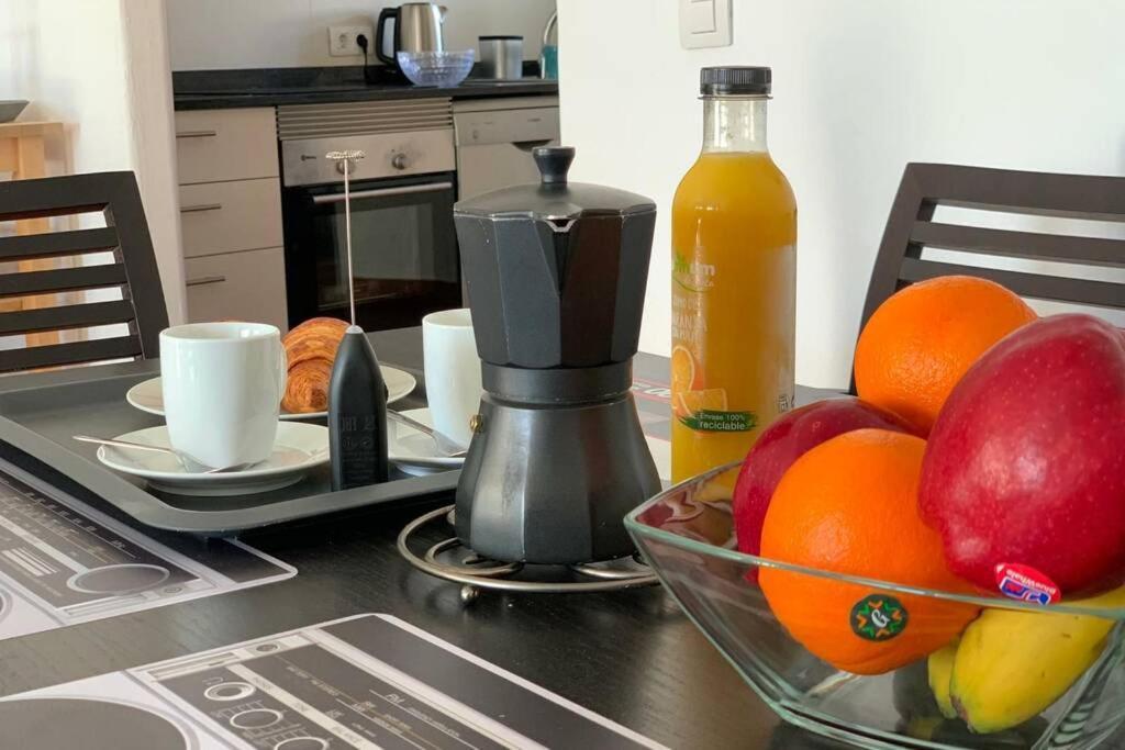 Apartamento Bastian Casas Verdes Costa Teguise Zewnętrze zdjęcie