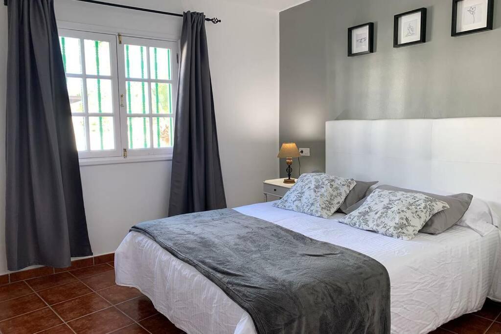 Apartamento Bastian Casas Verdes Costa Teguise Zewnętrze zdjęcie