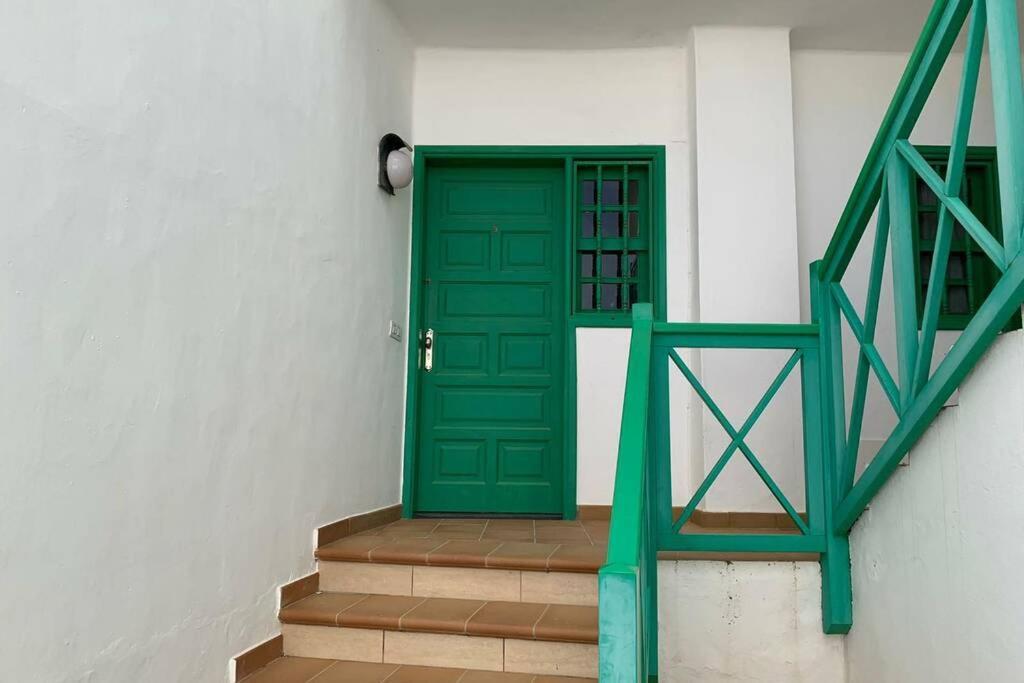 Apartamento Bastian Casas Verdes Costa Teguise Zewnętrze zdjęcie