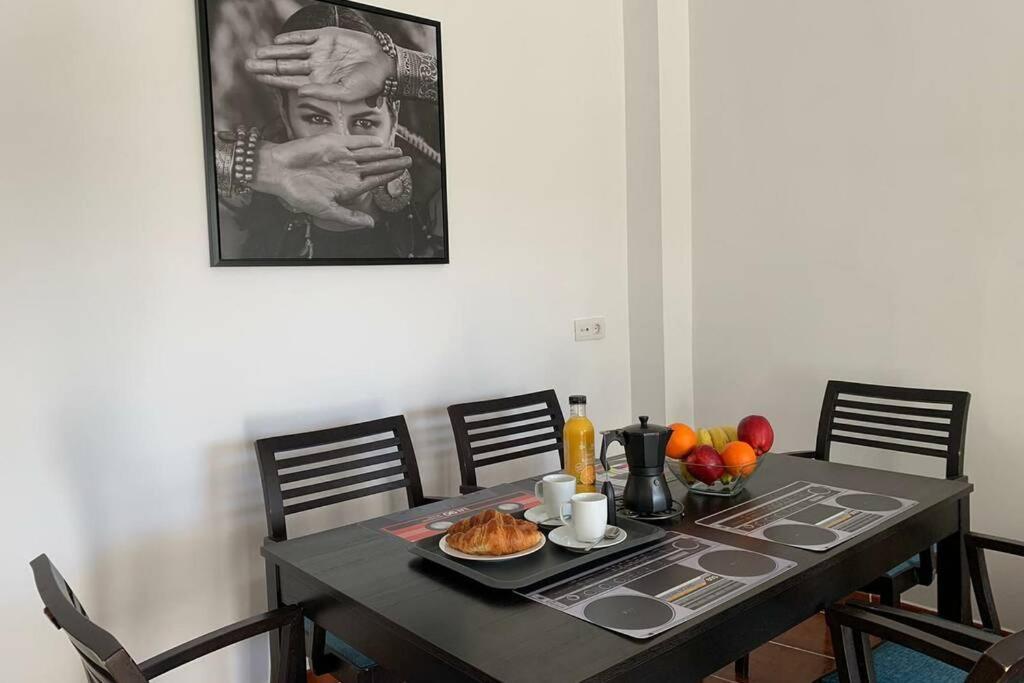 Apartamento Bastian Casas Verdes Costa Teguise Zewnętrze zdjęcie