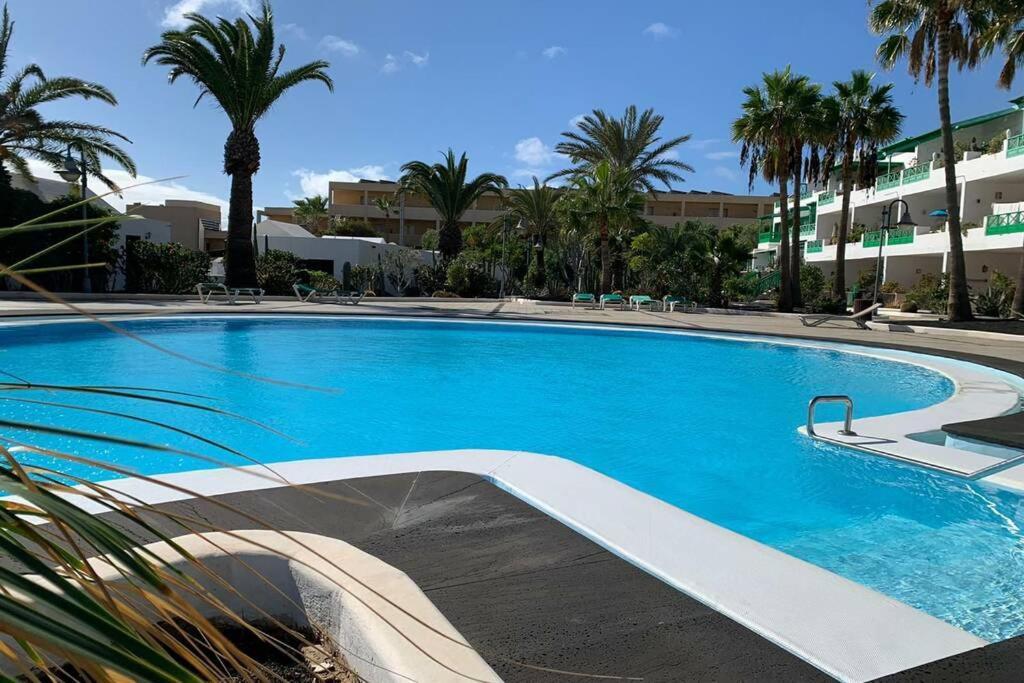 Apartamento Bastian Casas Verdes Costa Teguise Zewnętrze zdjęcie