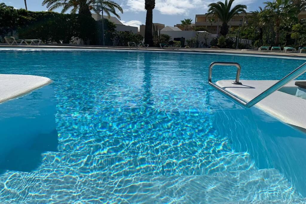 Apartamento Bastian Casas Verdes Costa Teguise Zewnętrze zdjęcie