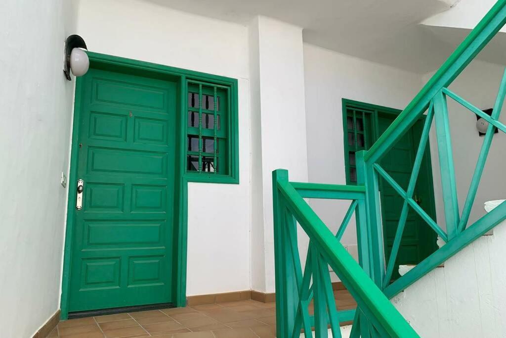Apartamento Bastian Casas Verdes Costa Teguise Zewnętrze zdjęcie