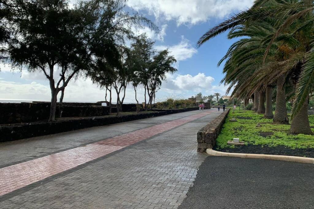 Apartamento Bastian Casas Verdes Costa Teguise Zewnętrze zdjęcie