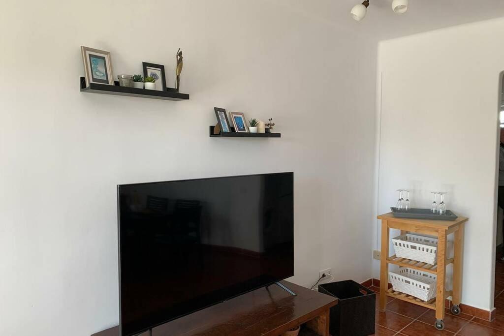 Apartamento Bastian Casas Verdes Costa Teguise Zewnętrze zdjęcie