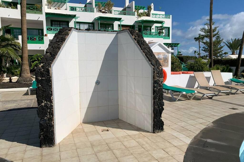 Apartamento Bastian Casas Verdes Costa Teguise Zewnętrze zdjęcie