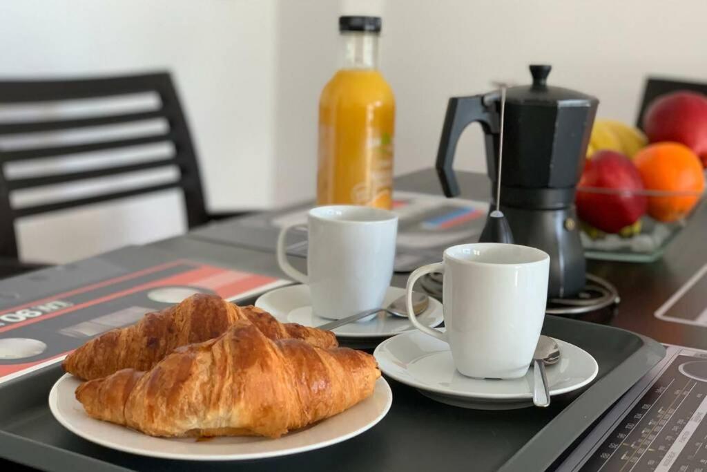 Apartamento Bastian Casas Verdes Costa Teguise Zewnętrze zdjęcie